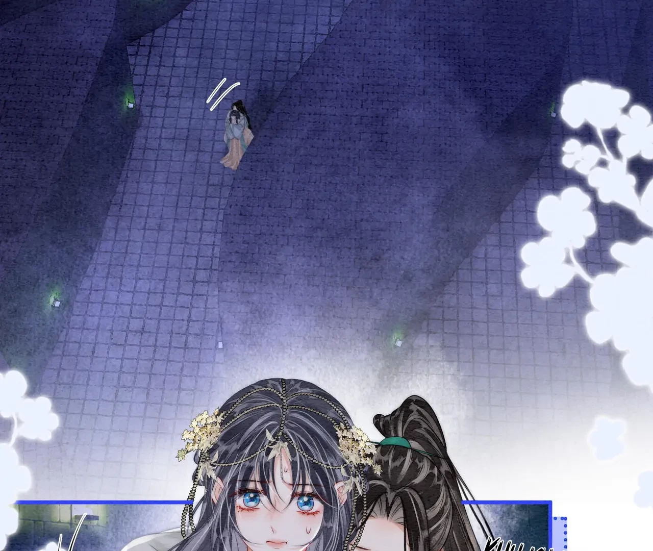 Nhập Hải Chapter 18 - 21