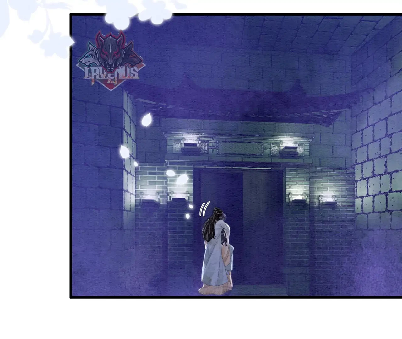 Nhập Hải Chapter 18 - 23