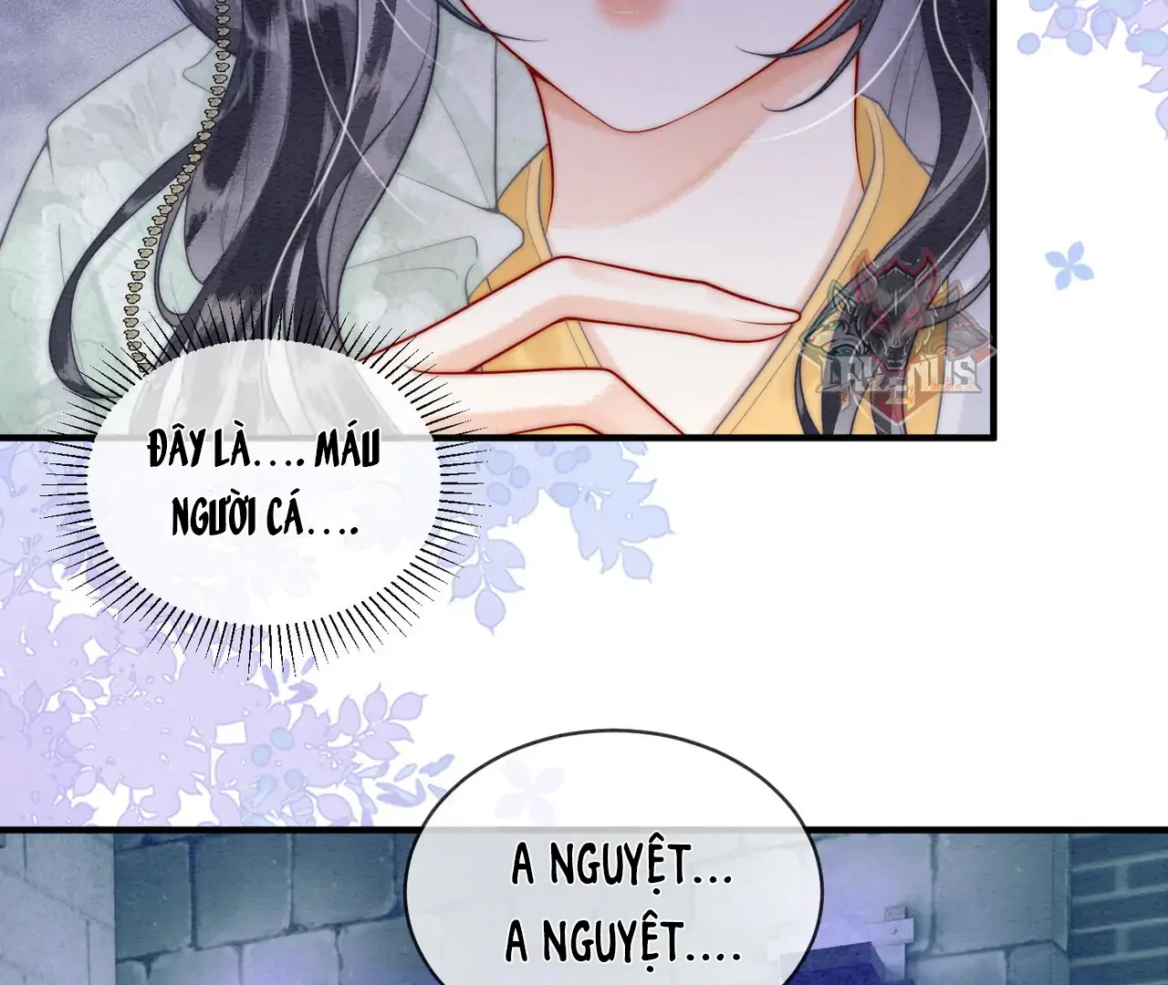 Nhập Hải Chapter 18 - 29