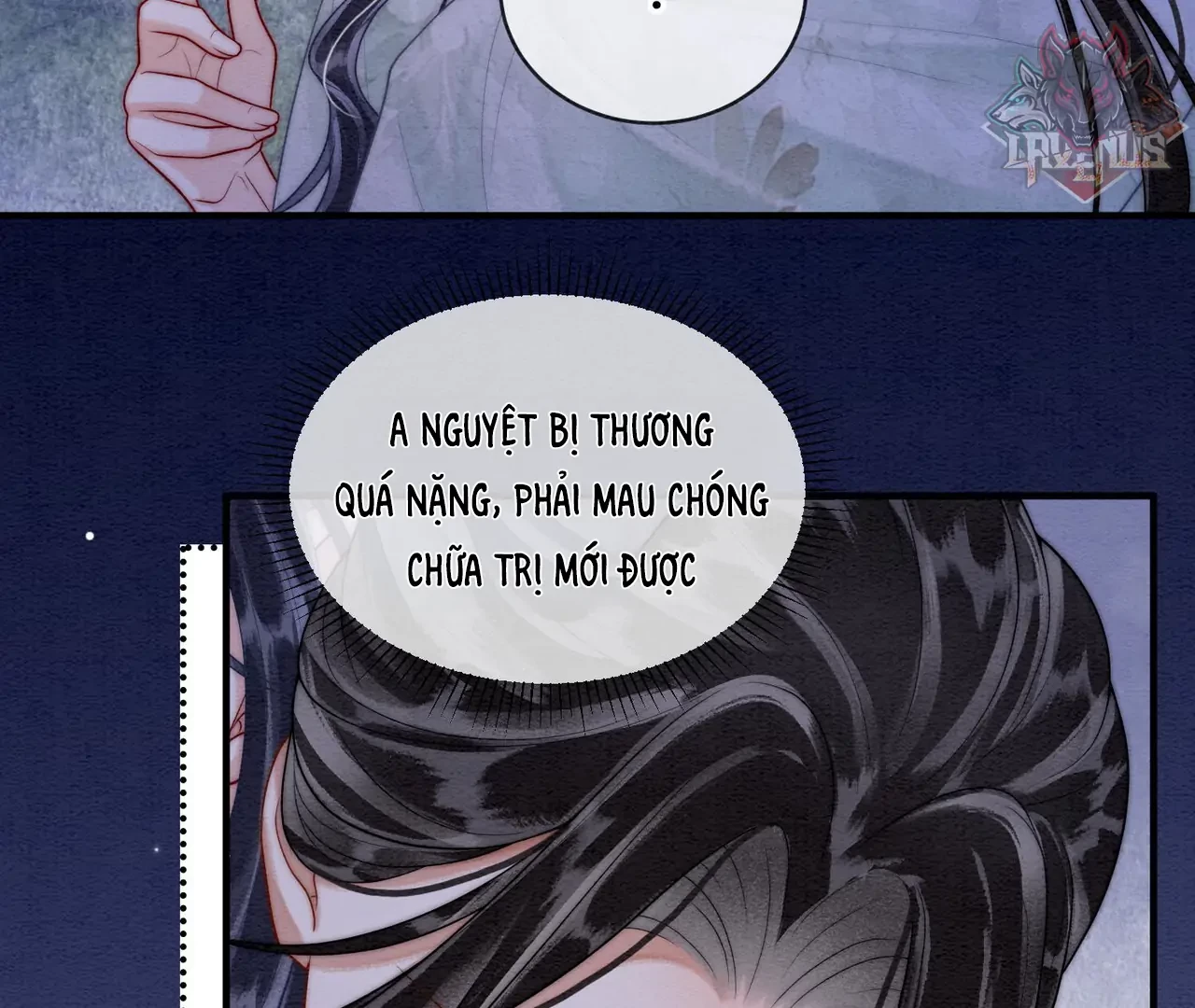 Nhập Hải Chapter 18 - 31