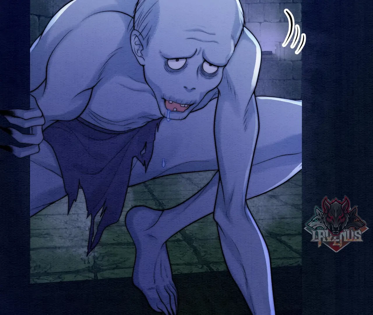 Nhập Hải Chapter 18 - 36