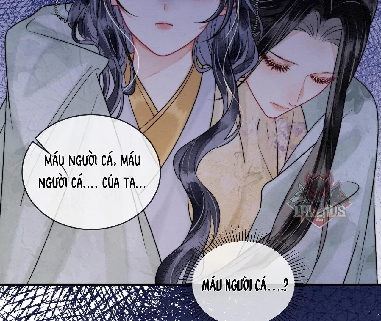 Nhập Hải Chapter 18 - 41