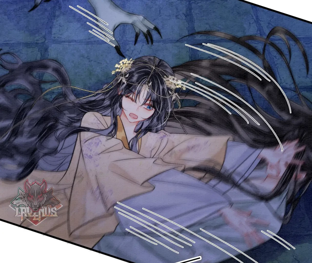 Nhập Hải Chapter 18 - 48