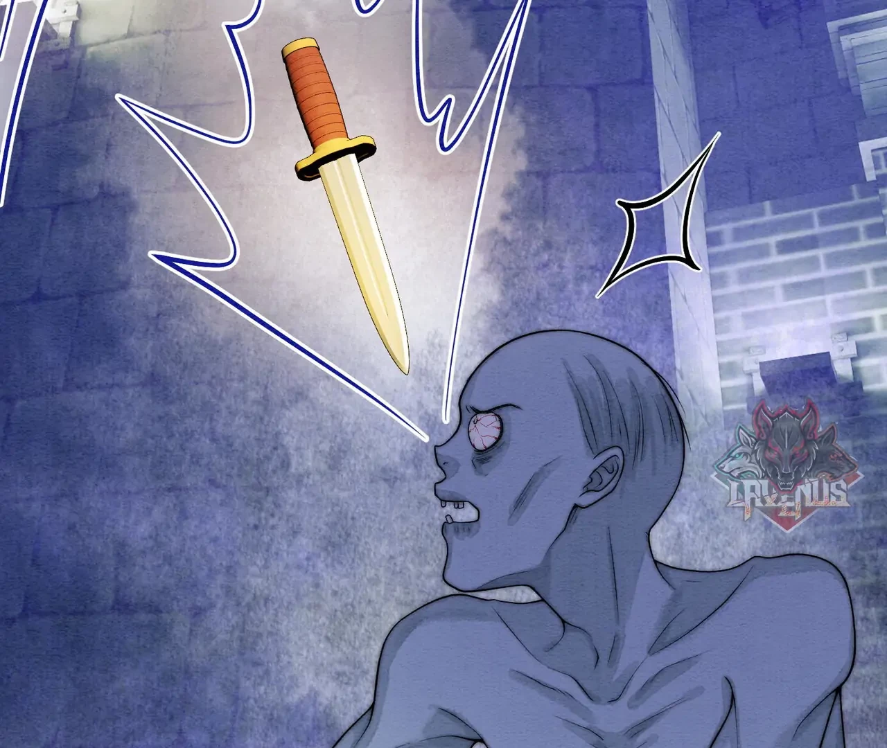 Nhập Hải Chapter 18 - 56