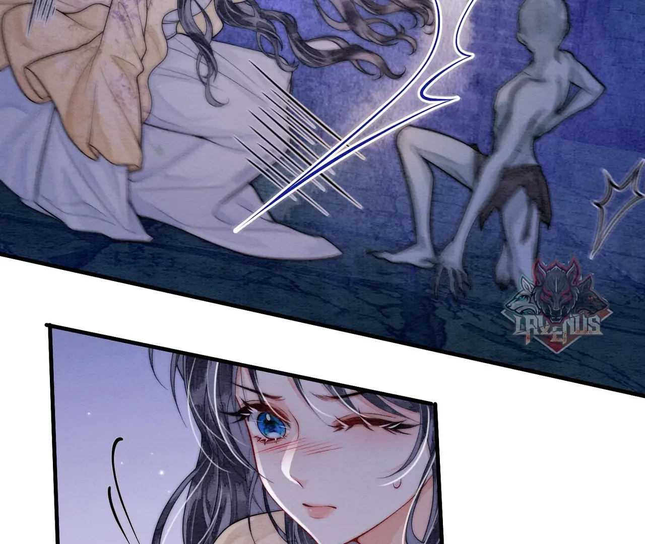 Nhập Hải Chapter 18 - 58