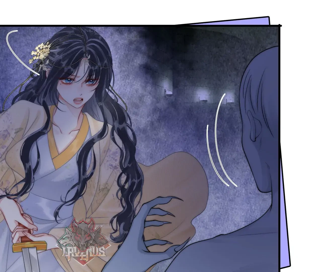 Nhập Hải Chapter 18 - 60