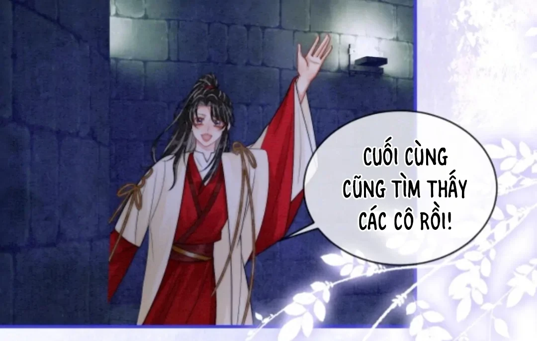 Nhập Hải Chapter 19 - 17