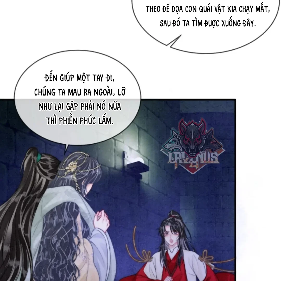 Nhập Hải Chapter 19 - 19