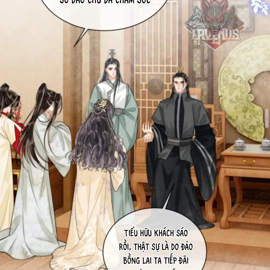 Nhập Hải Chapter 19 - 23