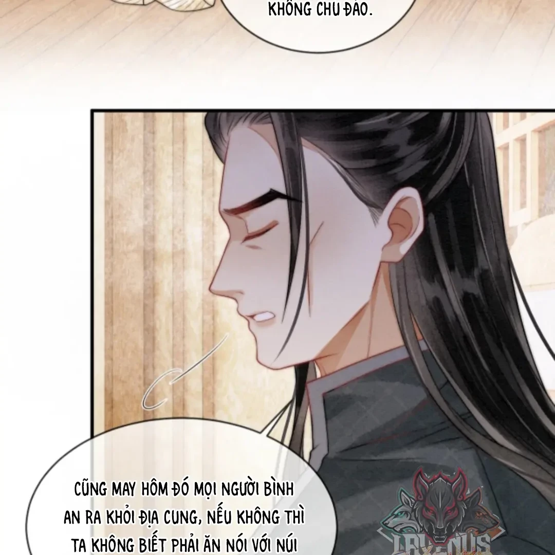 Nhập Hải Chapter 19 - 24