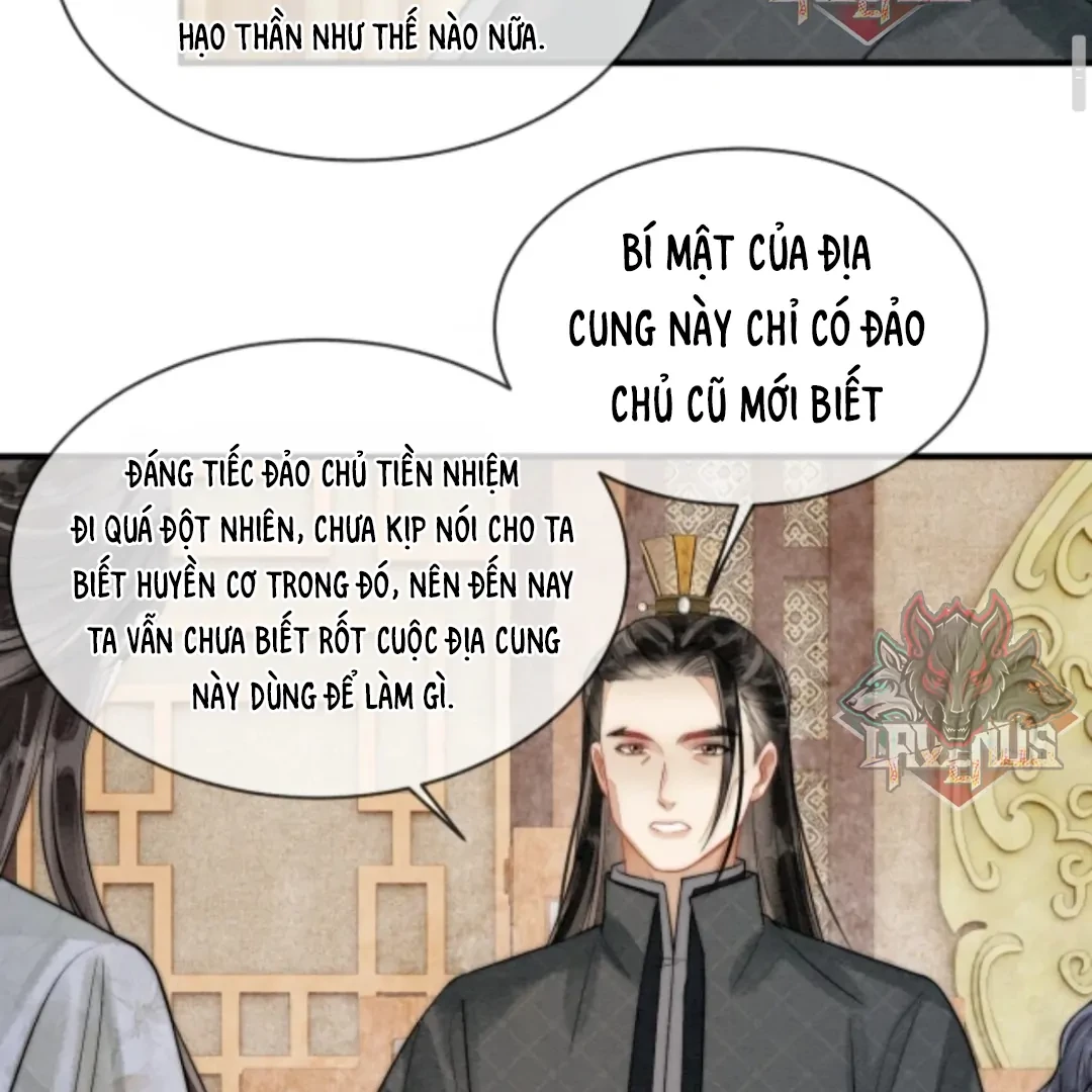 Nhập Hải Chapter 19 - 25