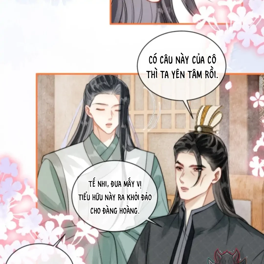 Nhập Hải Chapter 19 - 28