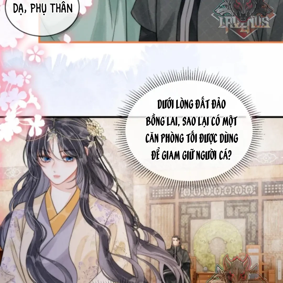 Nhập Hải Chapter 19 - 29