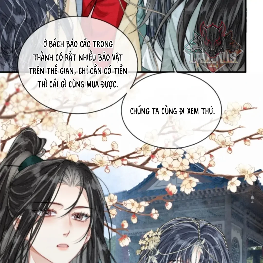 Nhập Hải Chapter 19 - 34