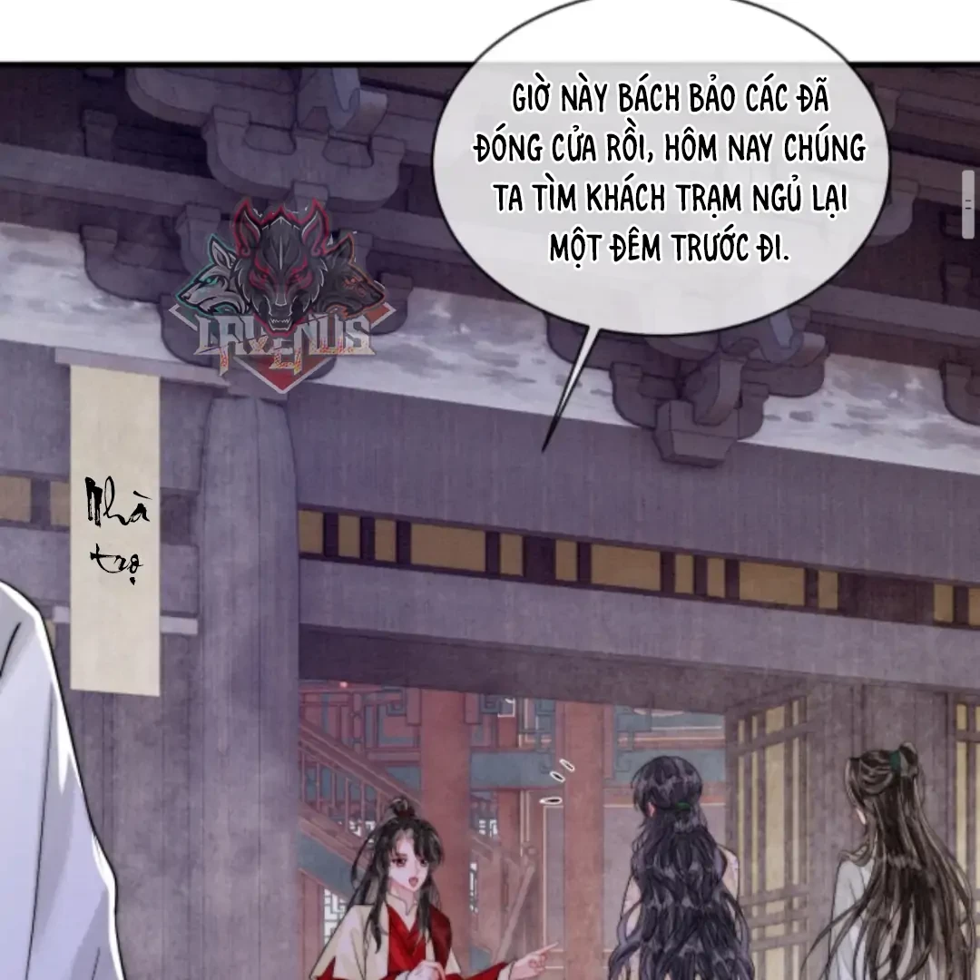 Nhập Hải Chapter 19 - 37