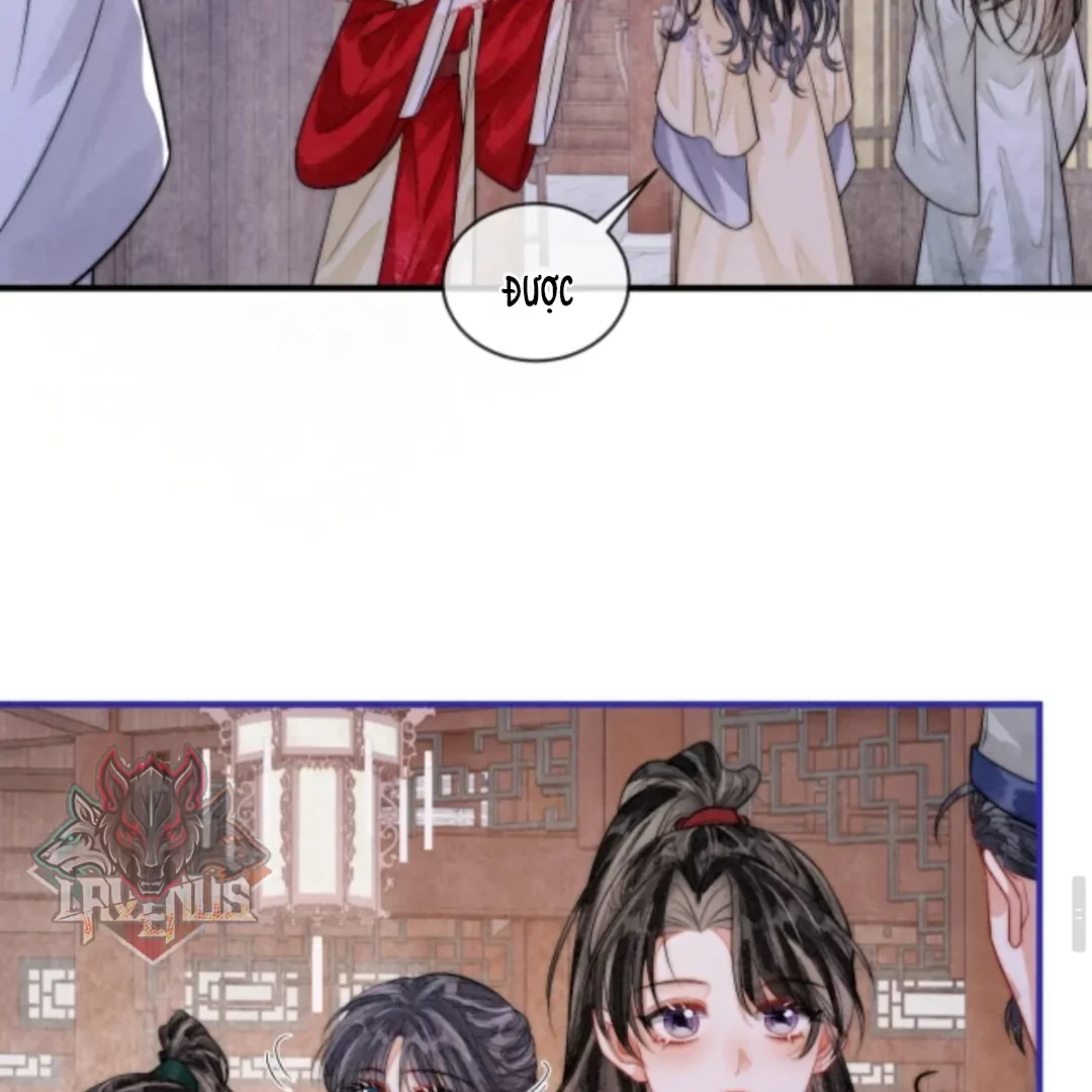 Nhập Hải Chapter 19 - 38