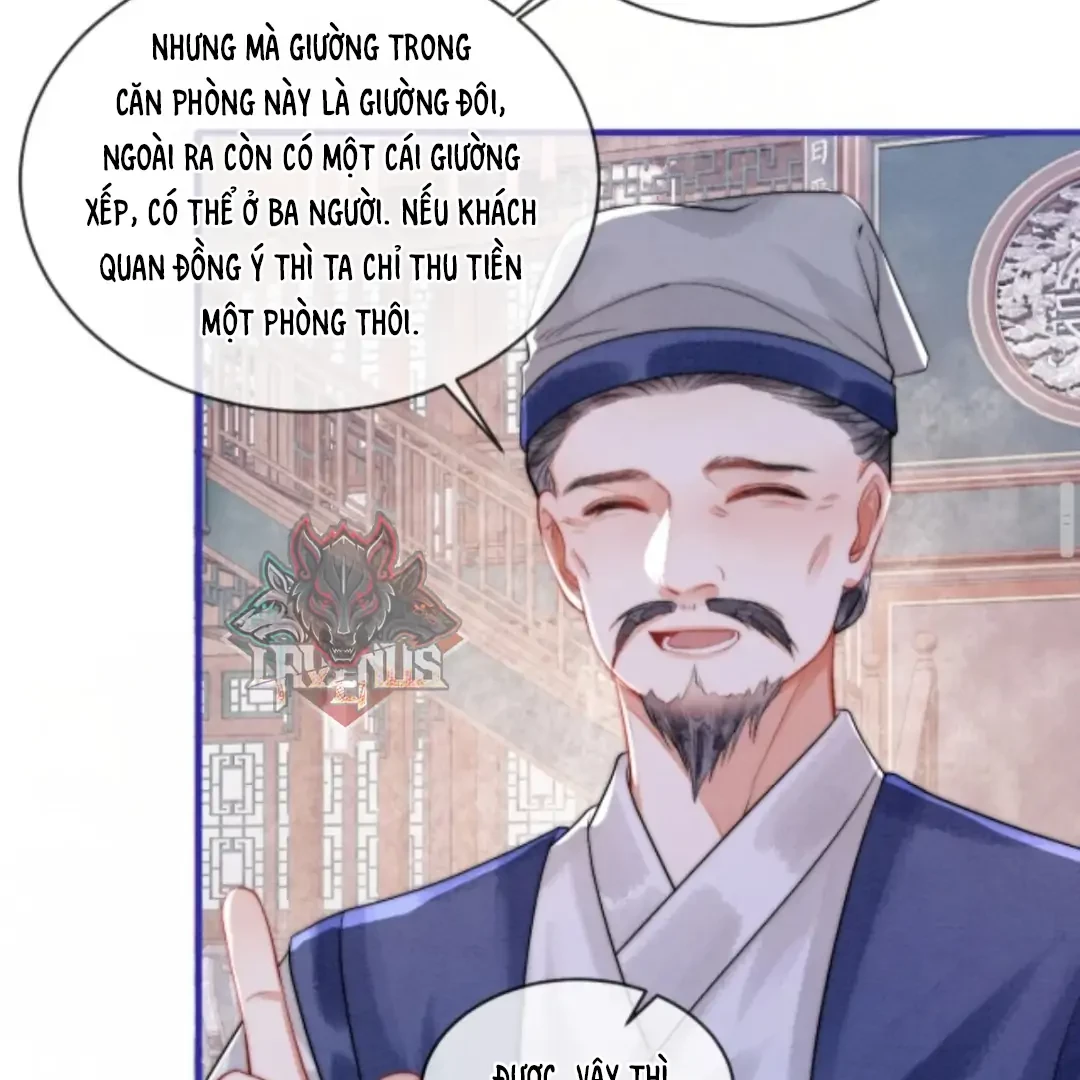 Nhập Hải Chapter 19 - 40