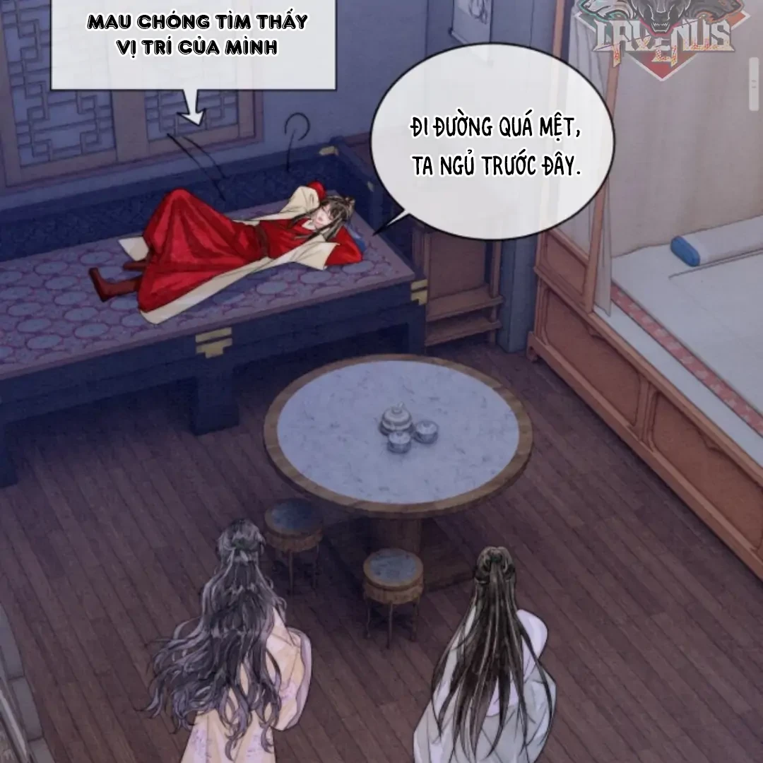 Nhập Hải Chapter 19 - 42