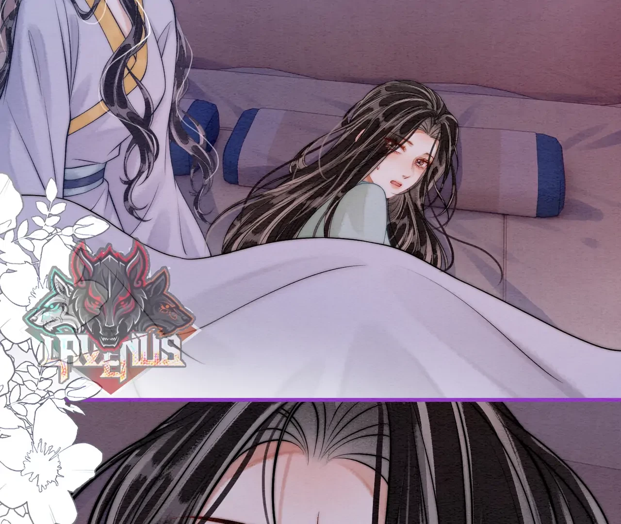 Nhập Hải Chapter 20 - 2