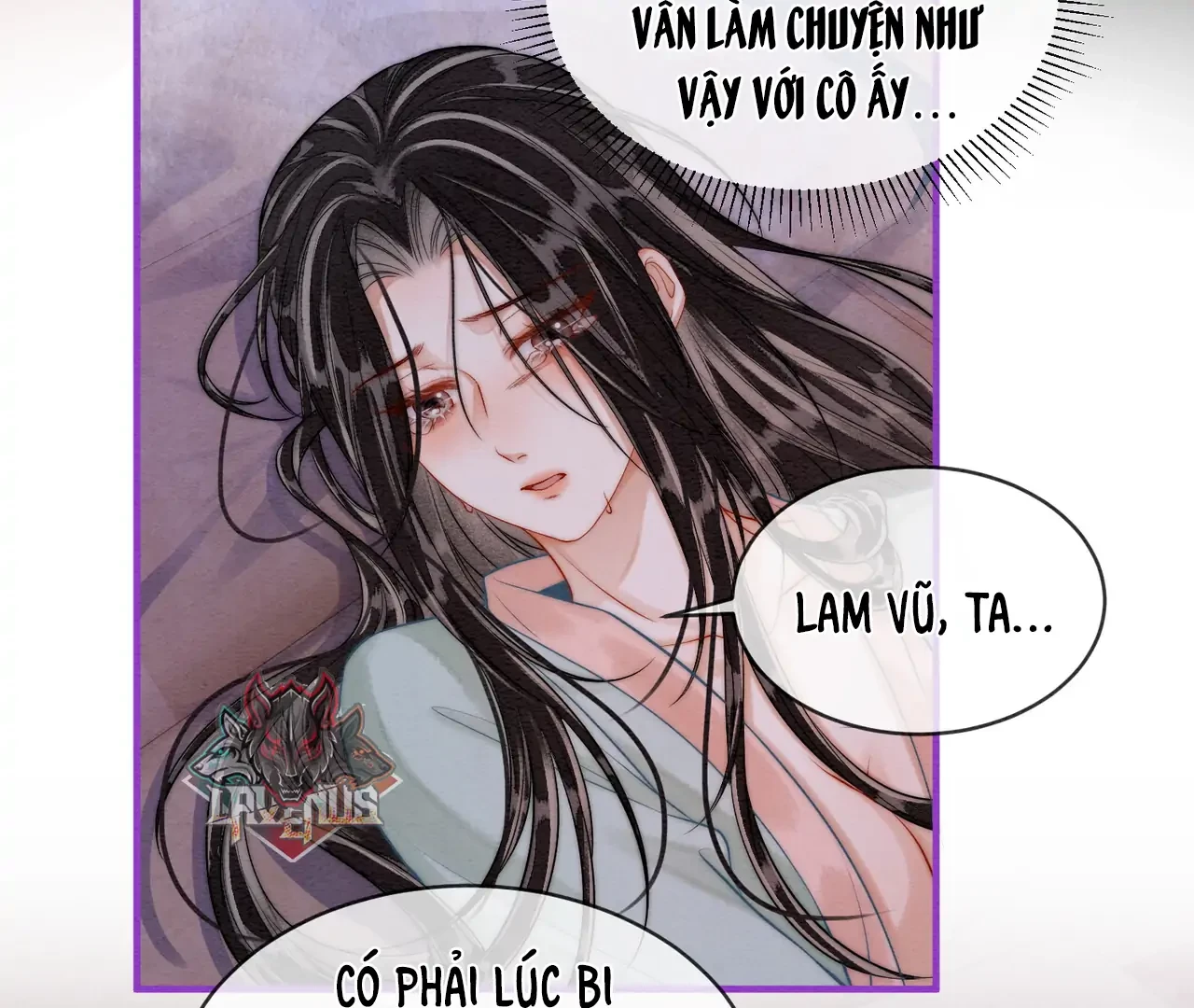 Nhập Hải Chapter 20 - 6