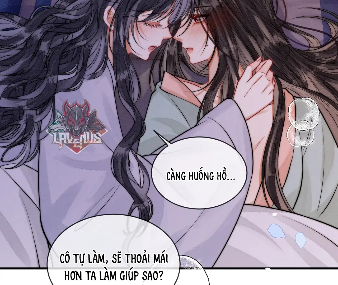 Nhập Hải Chapter 20 - 15
