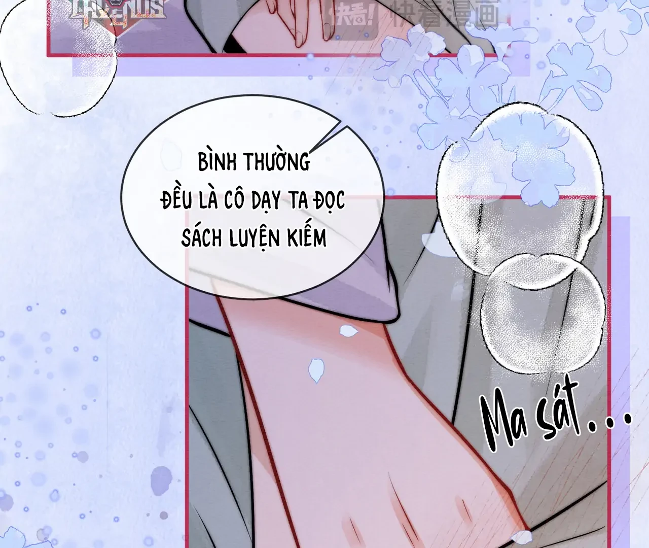 Nhập Hải Chapter 20 - 19