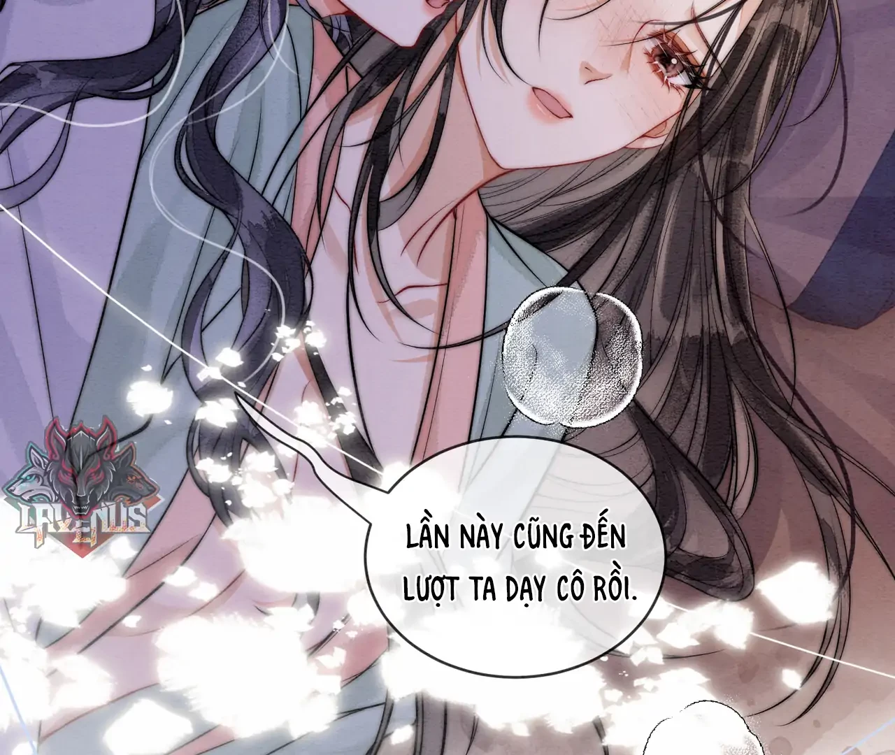 Nhập Hải Chapter 20 - 21