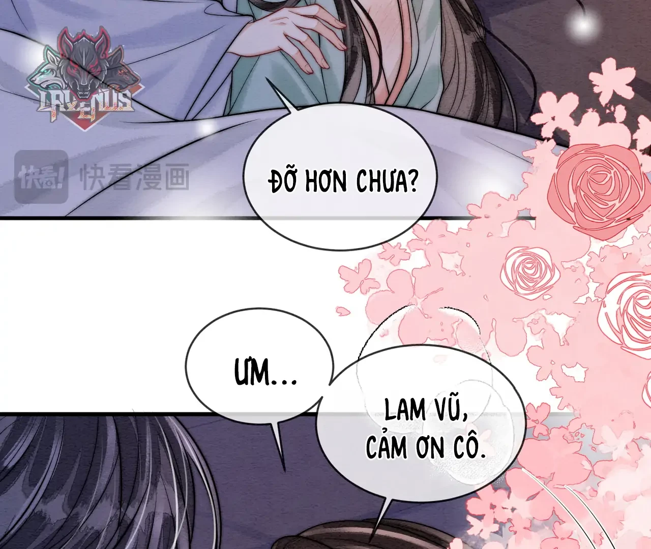 Nhập Hải Chapter 20 - 30