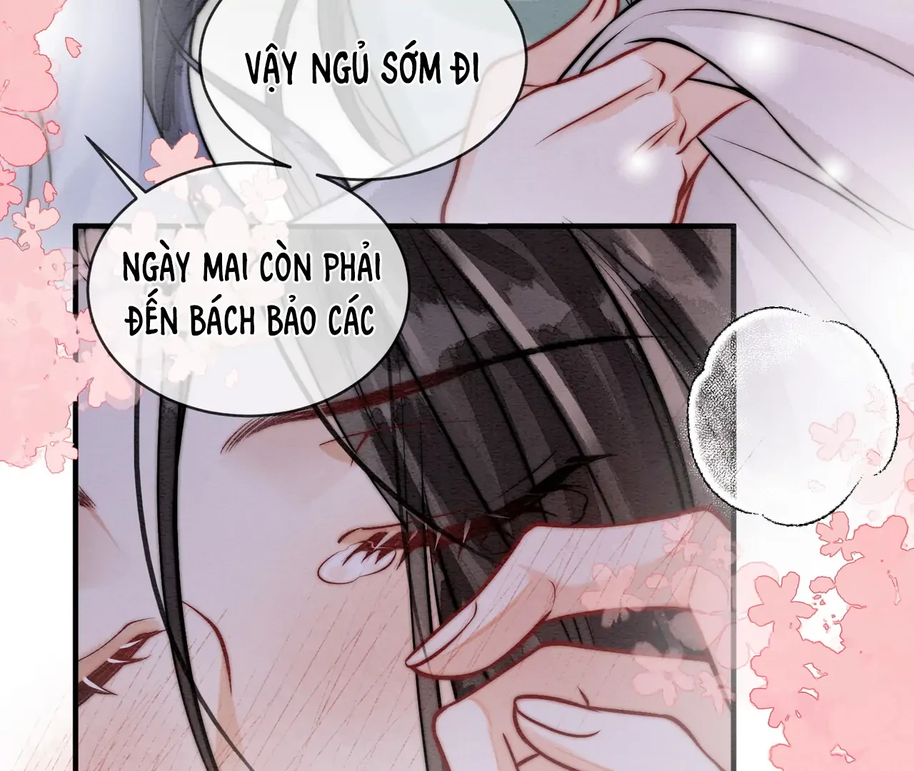 Nhập Hải Chapter 20 - 32