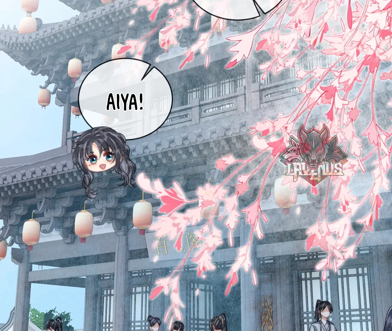 Nhập Hải Chapter 20 - 36