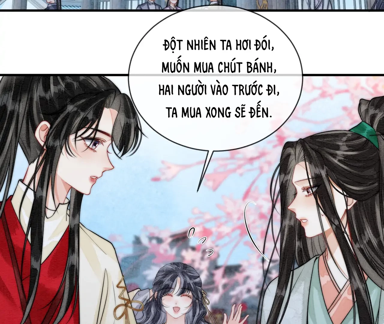 Nhập Hải Chapter 20 - 37