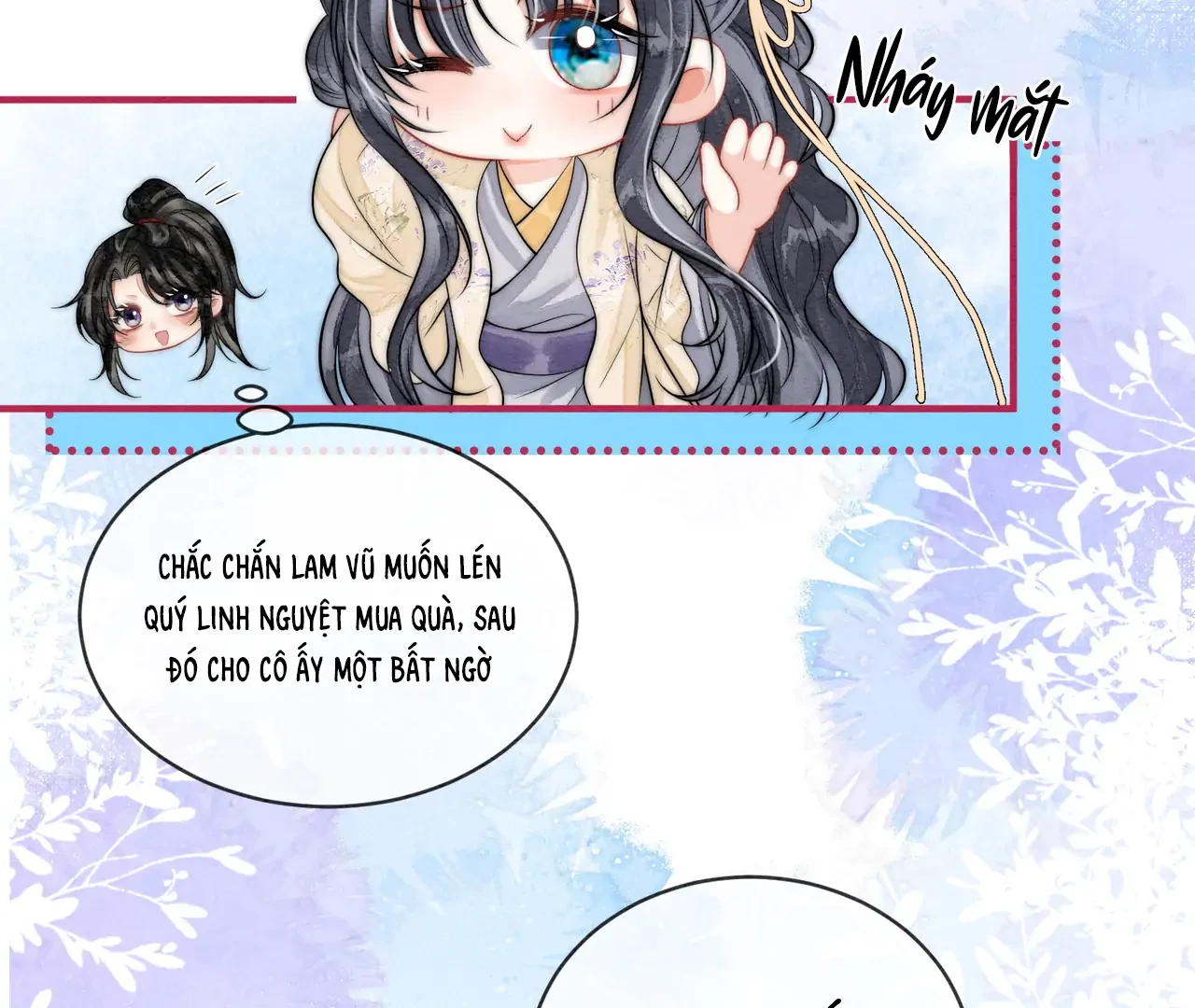Nhập Hải Chapter 20 - 39
