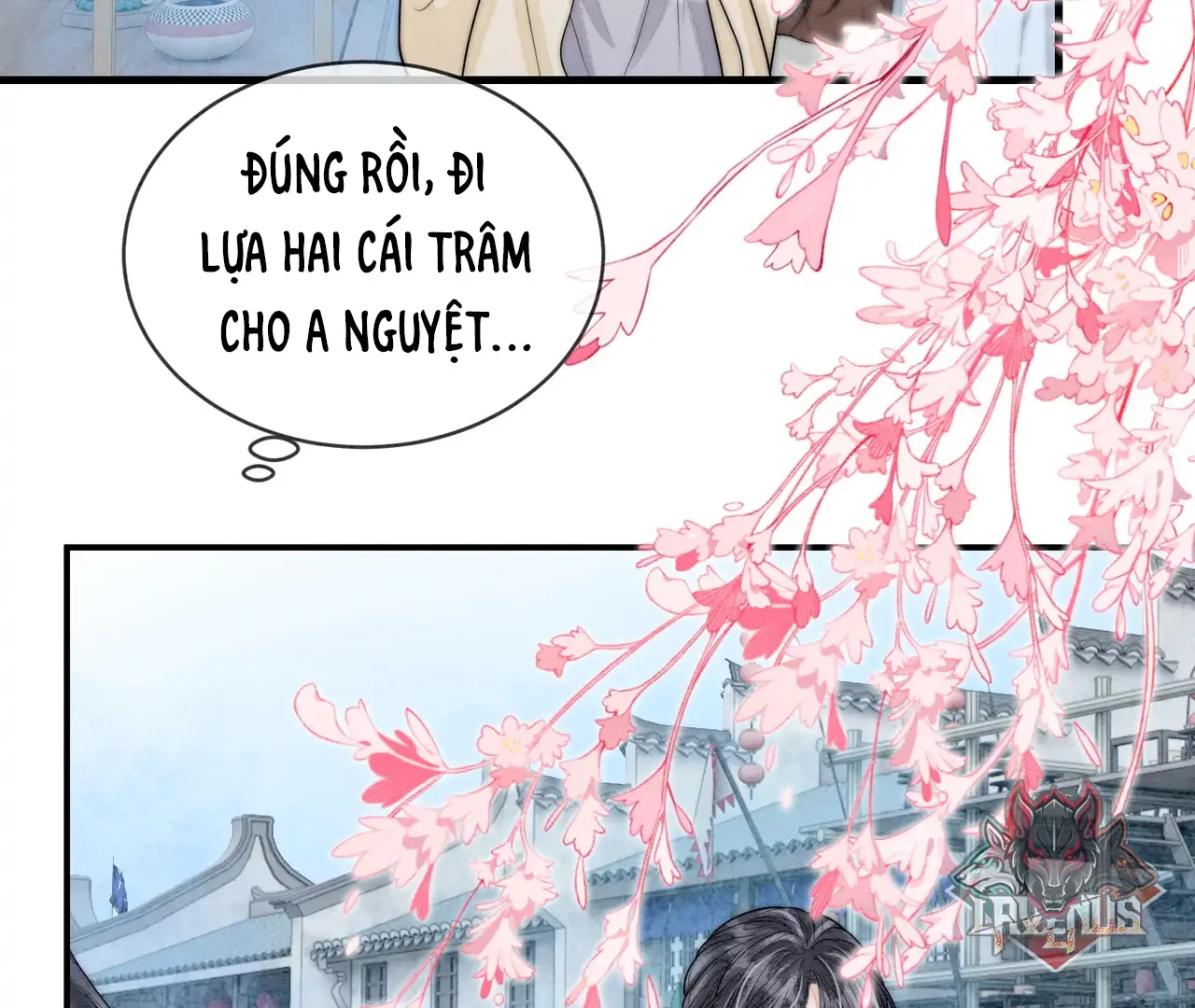 Nhập Hải Chapter 20 - 43