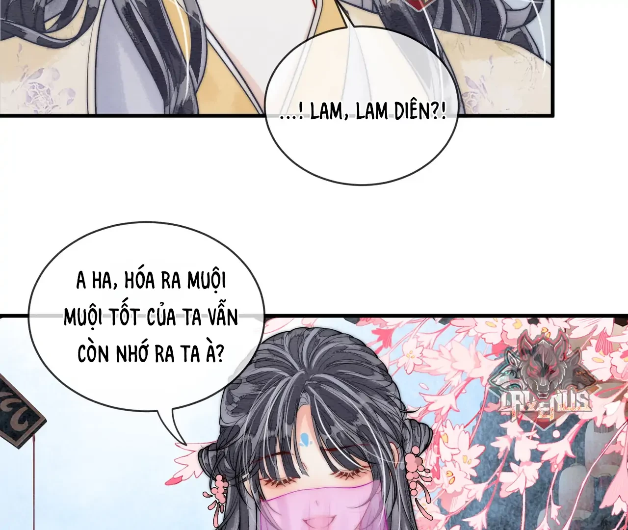 Nhập Hải Chapter 20 - 54