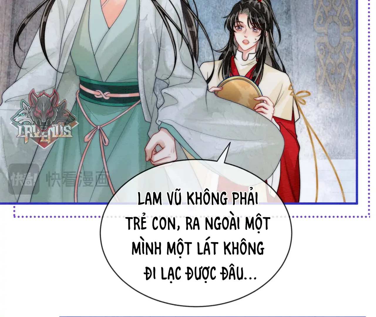 Nhập Hải Chapter 20 - 61