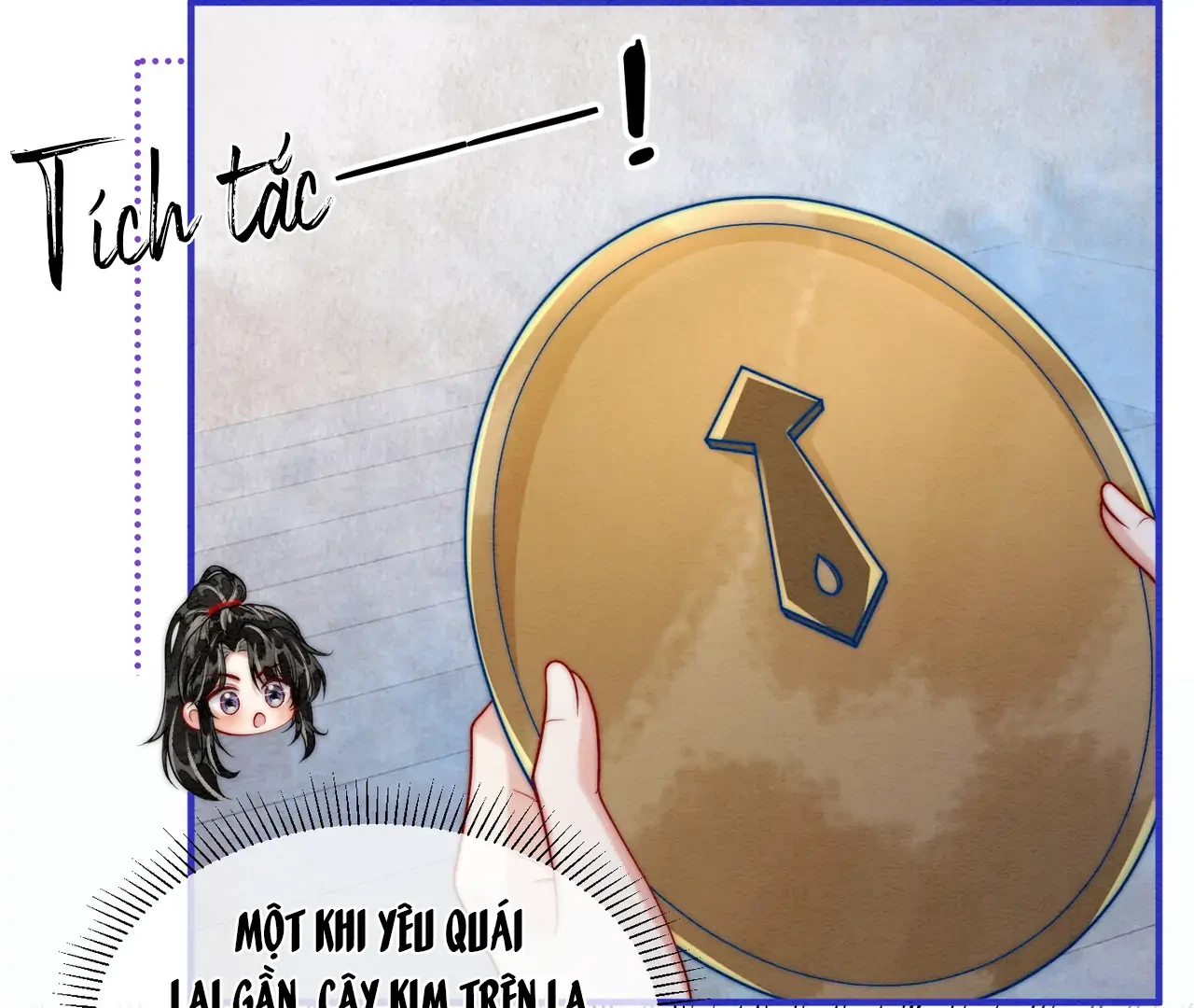 Nhập Hải Chapter 20 - 62