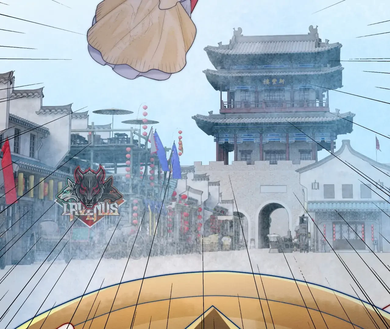 Nhập Hải Chapter 20 - 64