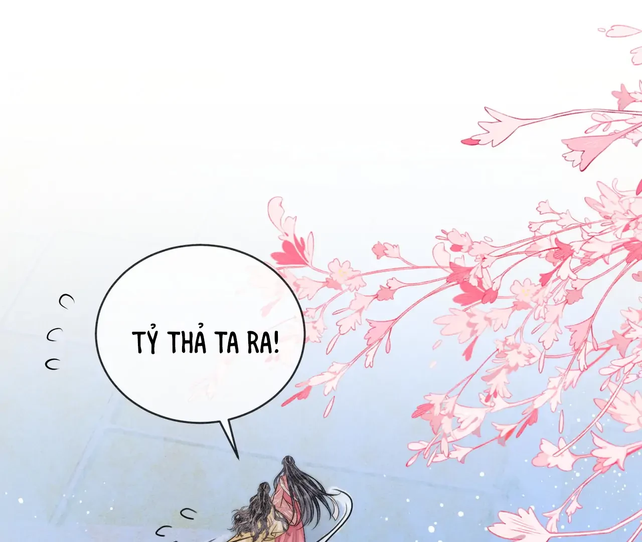 Nhập Hải Chapter 21 - 1