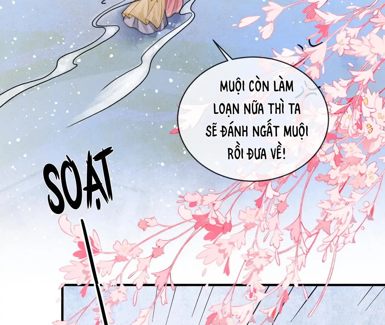 Nhập Hải Chapter 21 - 2