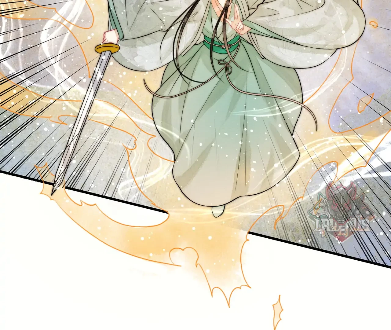 Nhập Hải Chapter 21 - 5