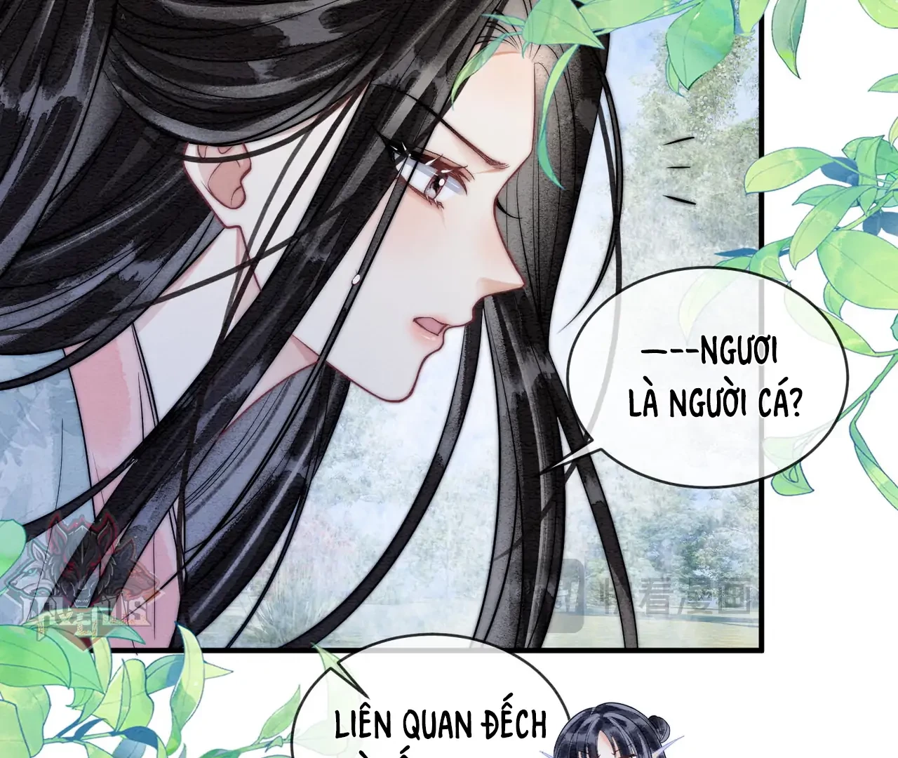 Nhập Hải Chapter 21 - 15
