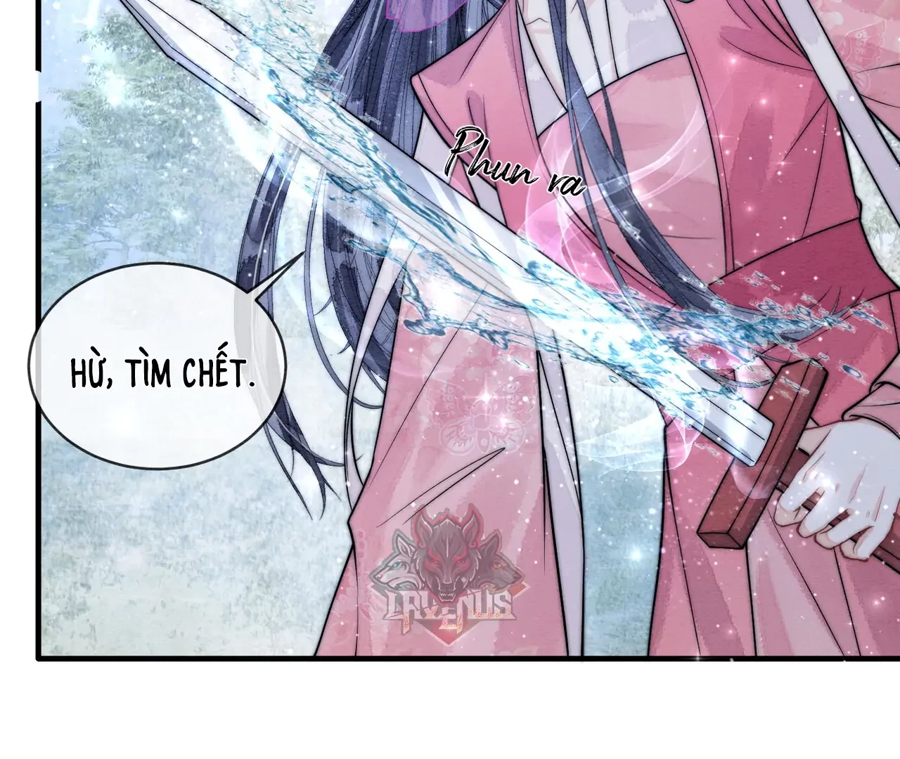 Nhập Hải Chapter 21 - 19
