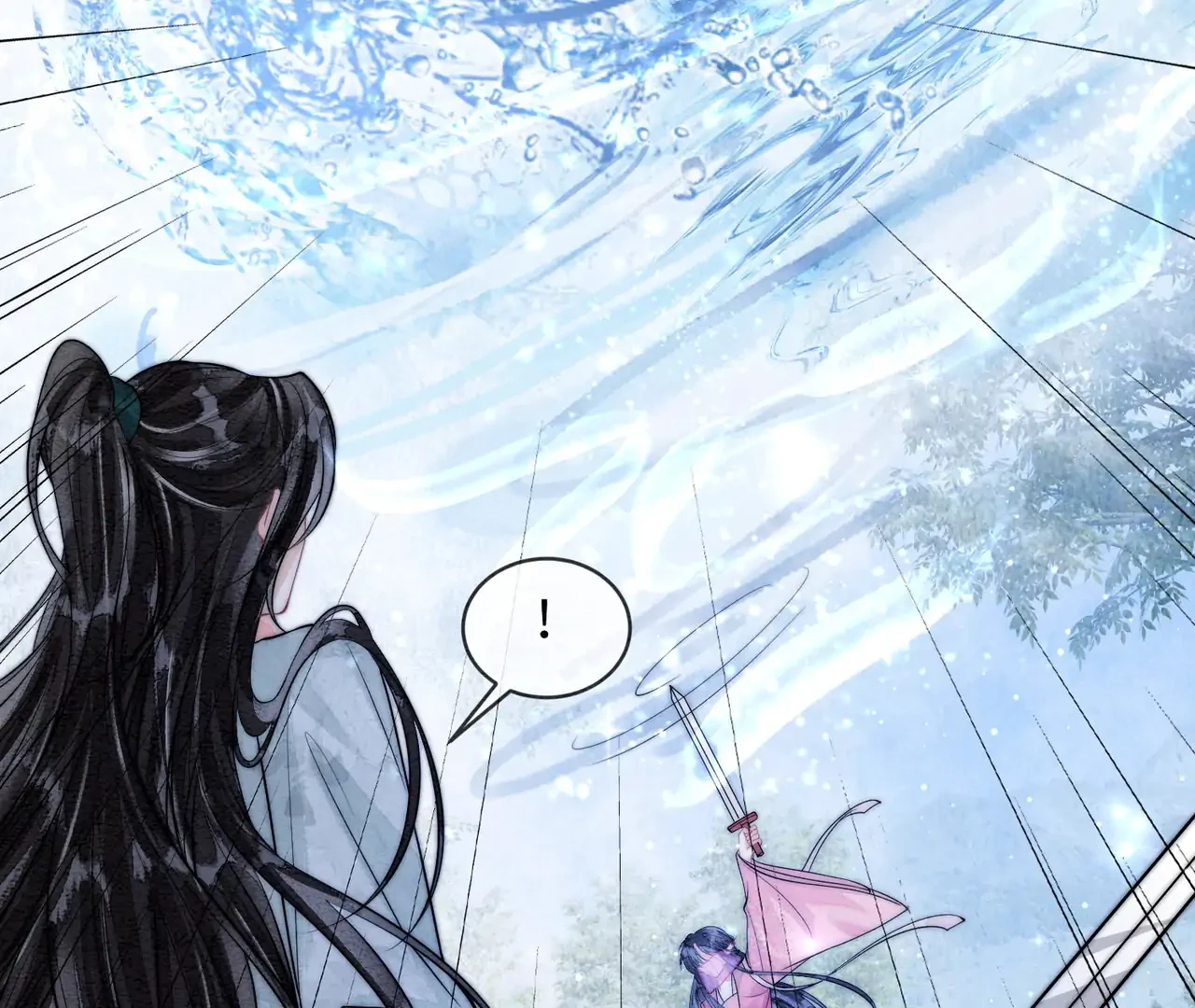 Nhập Hải Chapter 21 - 22