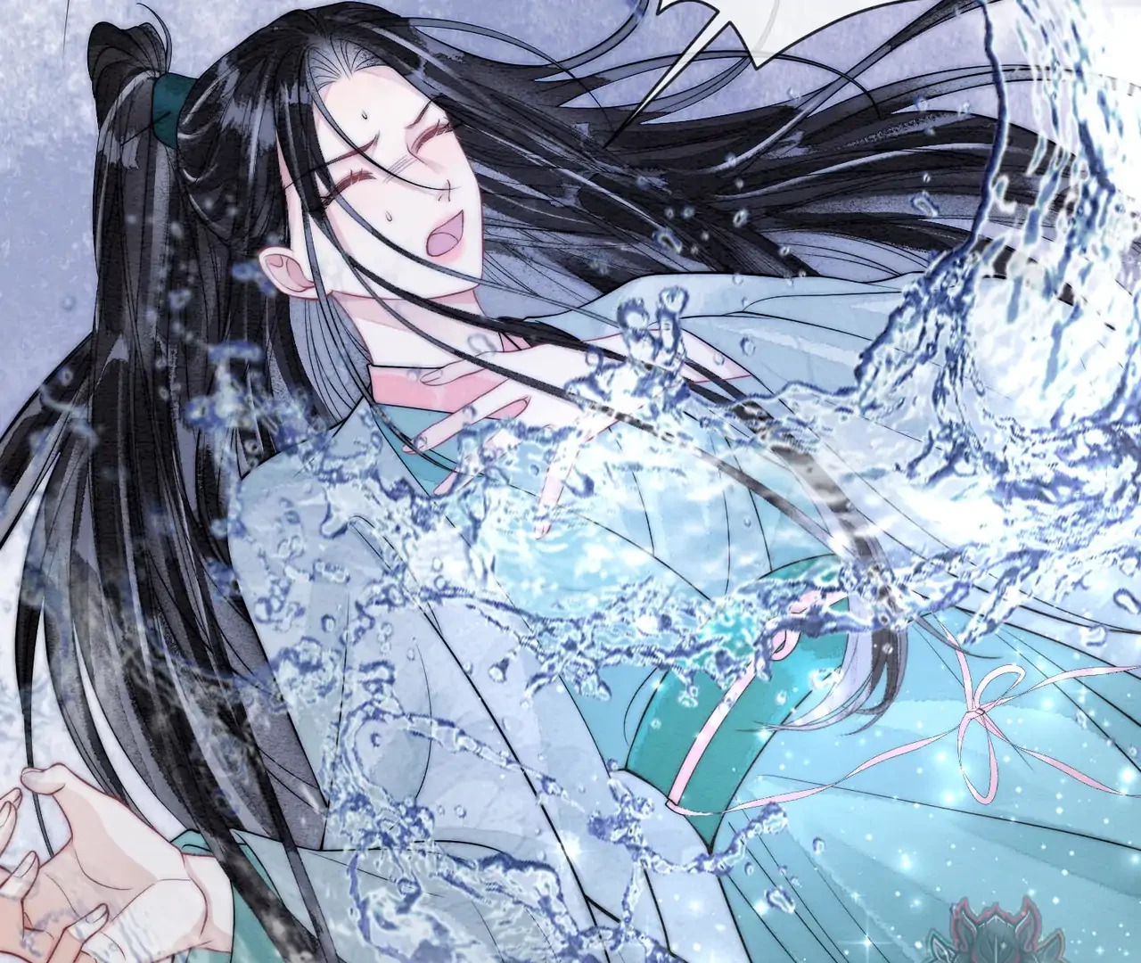 Nhập Hải Chapter 21 - 24