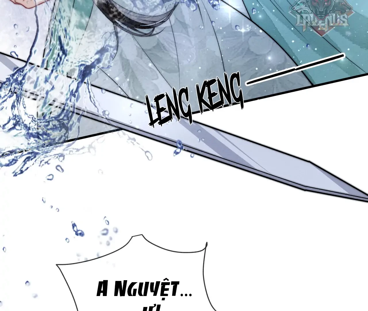 Nhập Hải Chapter 21 - 25