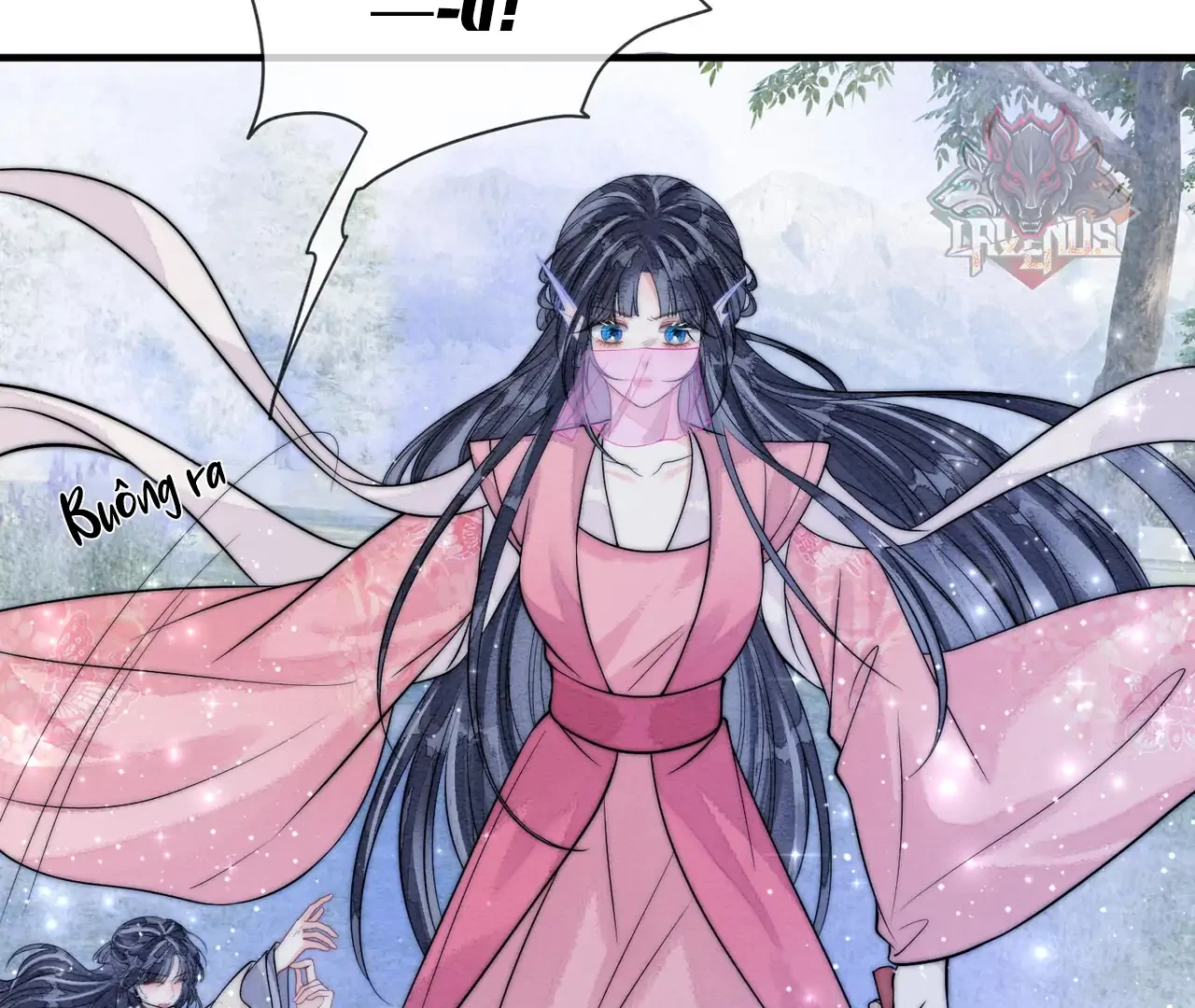 Nhập Hải Chapter 21 - 26