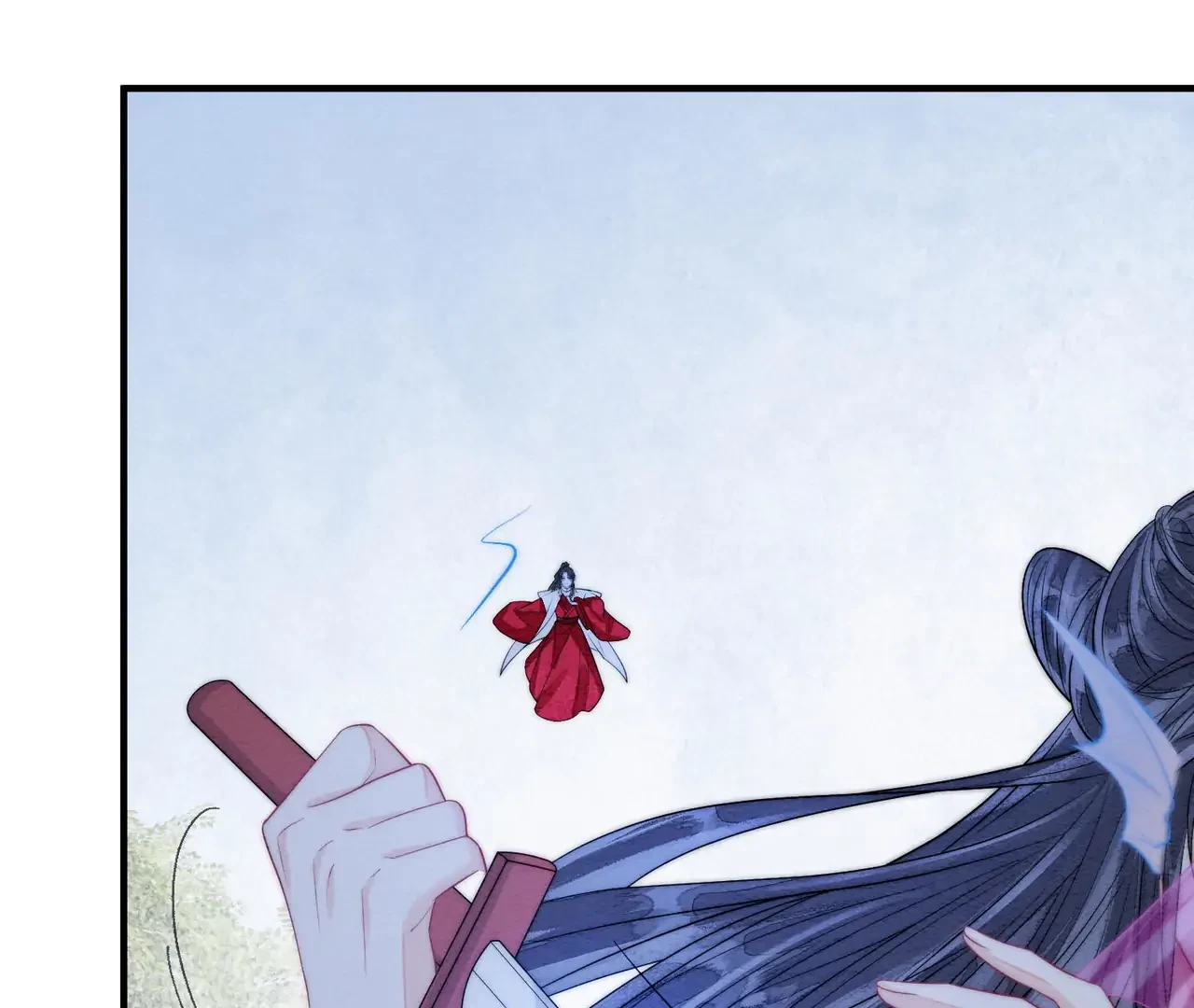 Nhập Hải Chapter 21 - 29