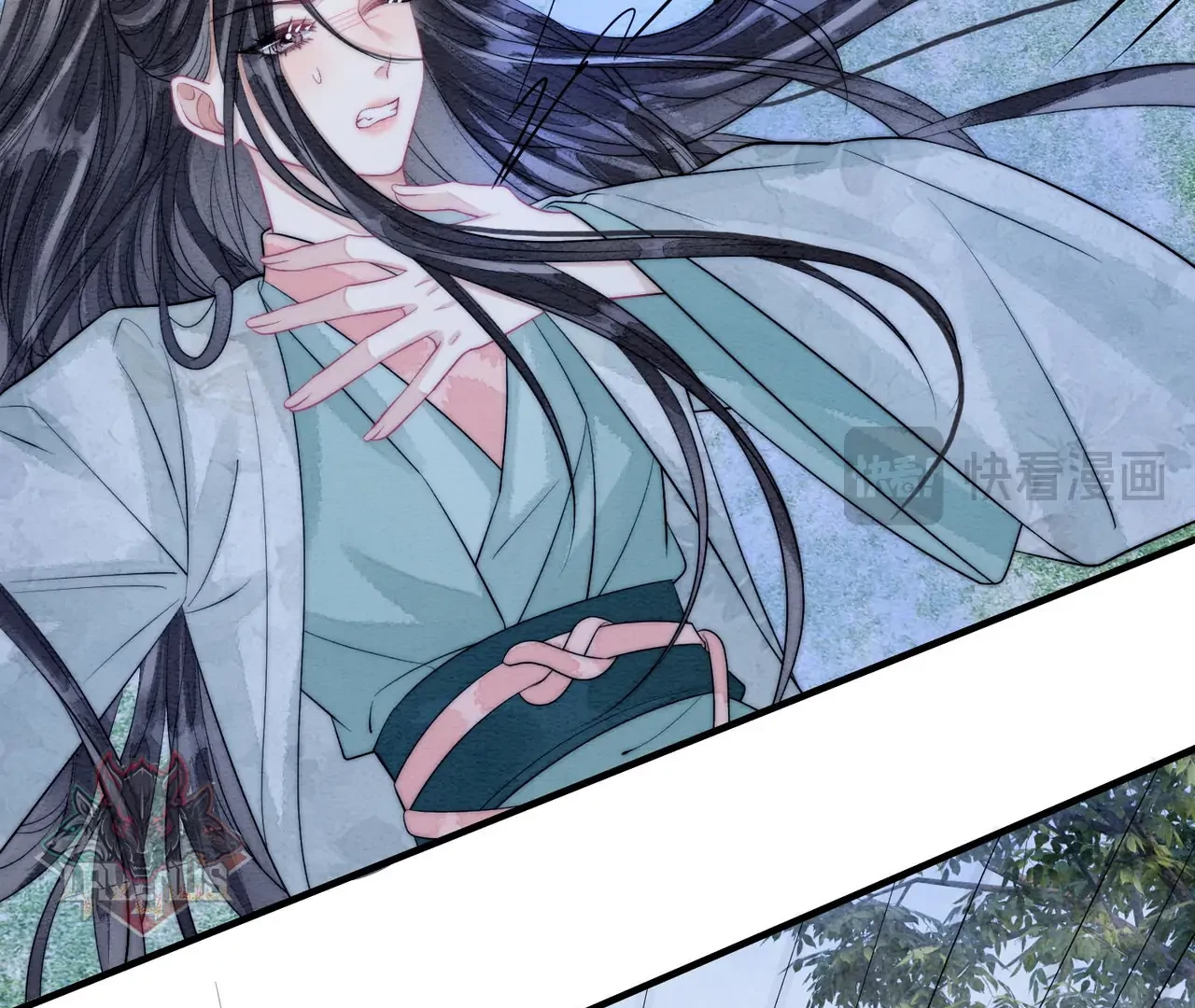 Nhập Hải Chapter 21 - 31