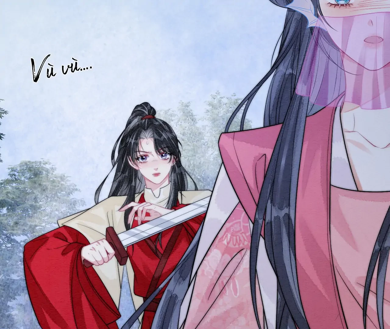 Nhập Hải Chapter 21 - 39