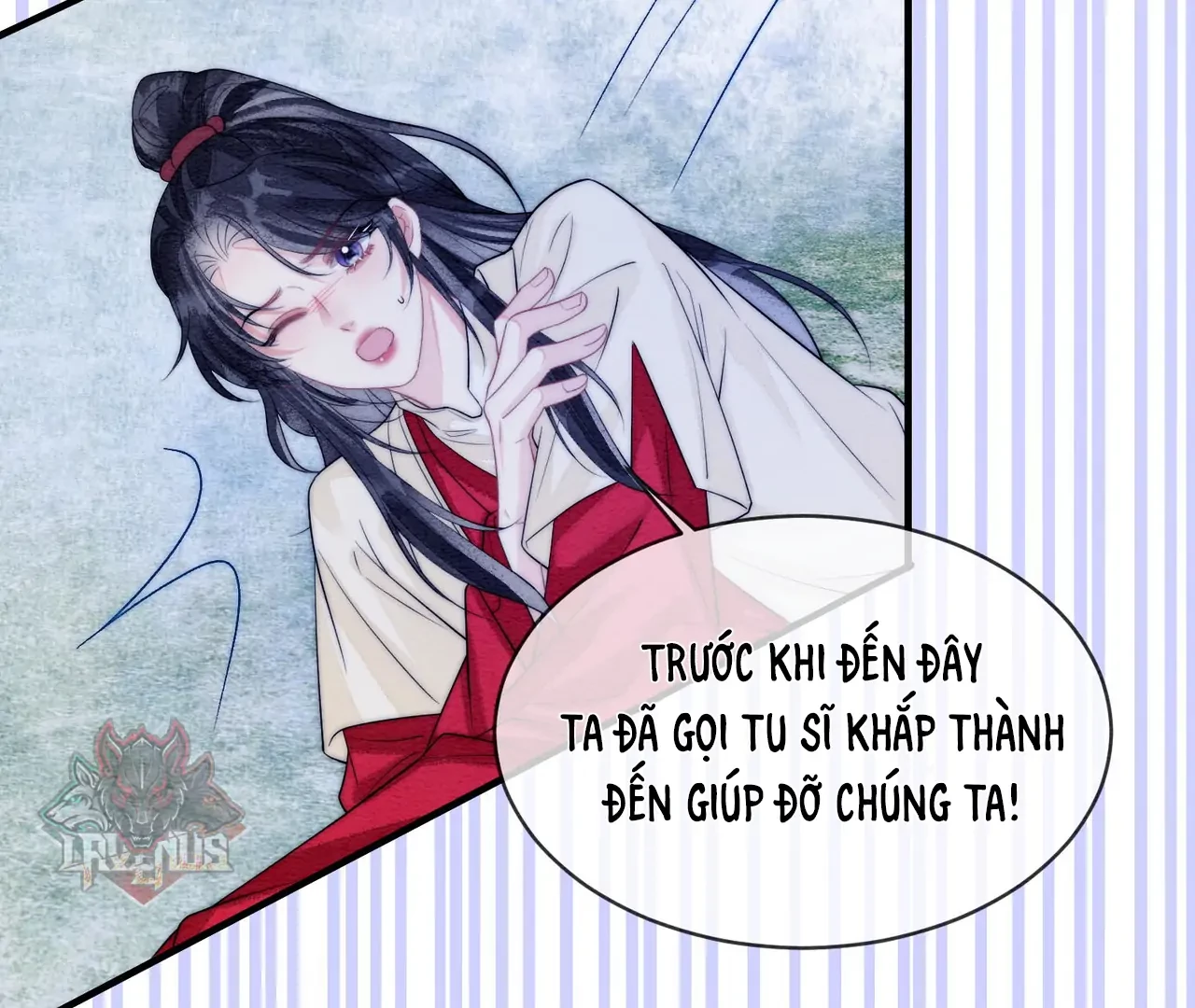 Nhập Hải Chapter 21 - 47